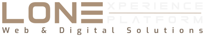 LONE Xperience Platform for Web and Digital Solutions